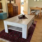 Schlosshalde Apartman