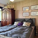 Apartman Schlosshalde *