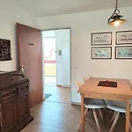 Apartman Schlosshalde *