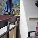 Apartman Schlosshalde *