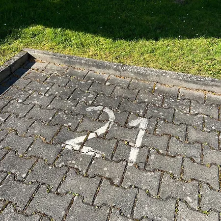 Schlosshalde Apartmán *