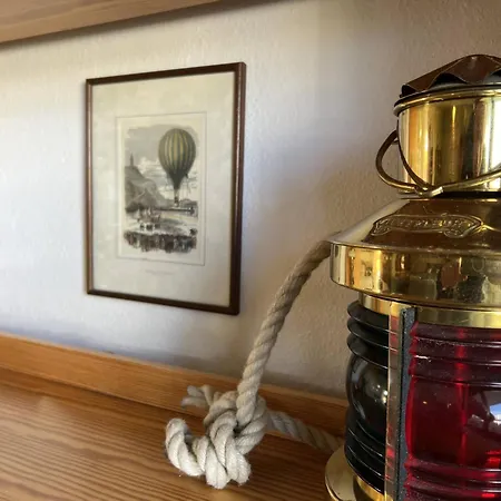 Schlosshalde Apartament Bodman-Ludwigshafen