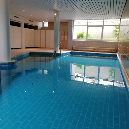 Apartmán Schlosshalde