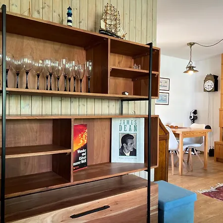 Apartman Schlosshalde