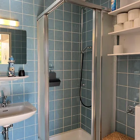 Apartmán Schlosshalde Bodman-Ludwigshafen