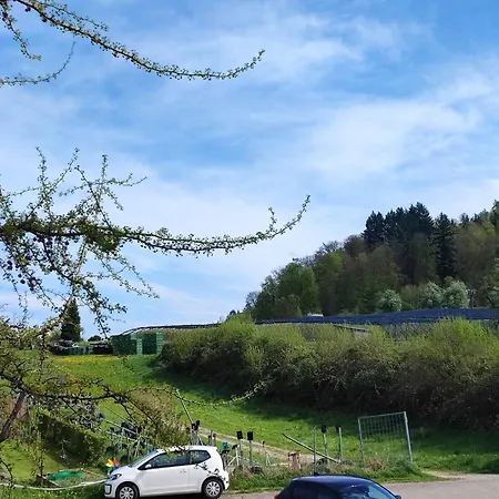 Apartament Schlosshalde