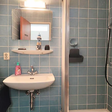 Schlosshalde Apartment Bodman-Ludwigshafen