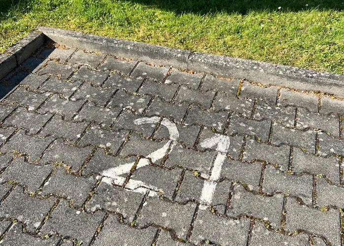 Schlosshalde Apartament *