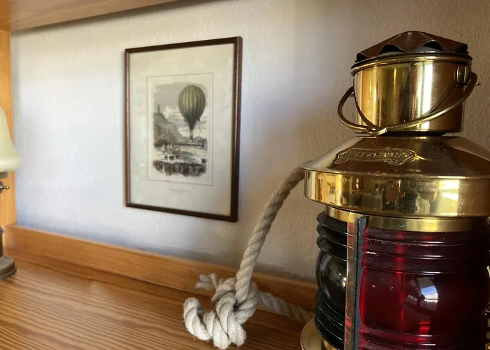 Schlosshalde Appartement Bodman-Ludwigshafen