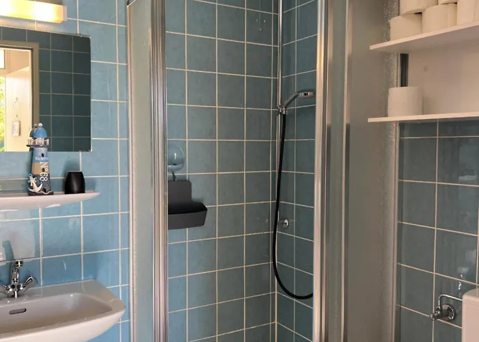 Appartement Schlosshalde Bodman-Ludwigshafen