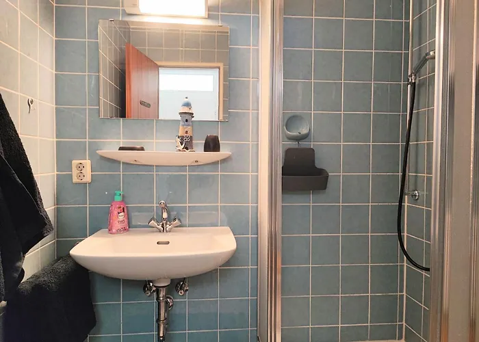 Schlosshalde Apartament Bodman-Ludwigshafen